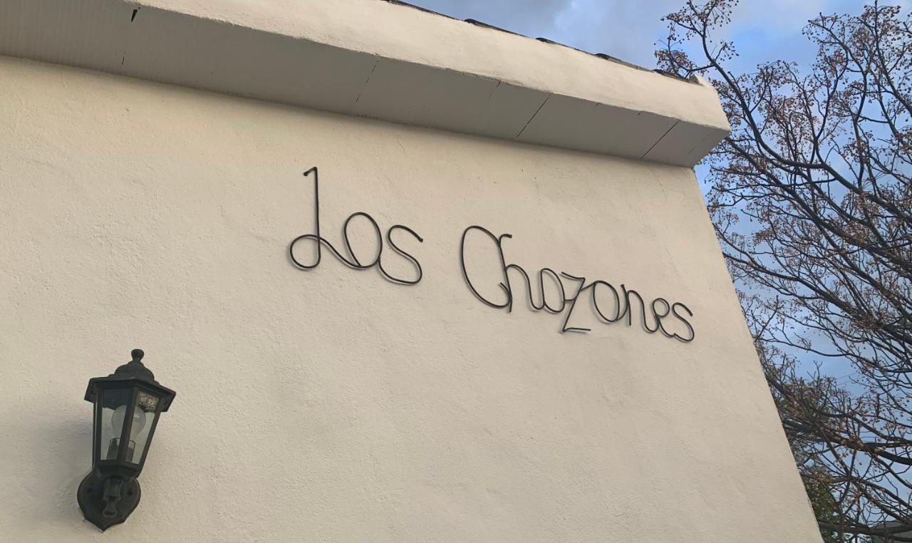 Los Chozones Alhaurín el Grande Extérieur photo